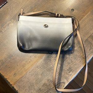 Coach crossbody